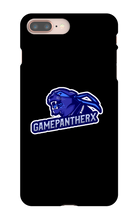 GamePantherX iPhone Phone Cases