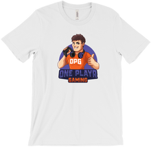oneplayrgaming T-Shirts