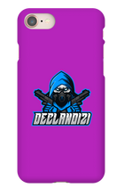 Declan0121's Phone Case