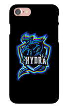 itsdrhydra iPhone Phone Cases