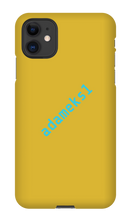 adameks1 Kryt na iPhone