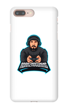 adam2ndcoming iPhone Phone Cases