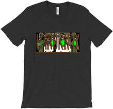 h4rdkn0x T-Shirts