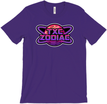 TXC Zodiac T-Shirts