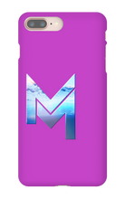 memms__ iPhone Phone Cases