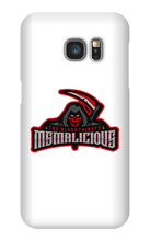 msmalicious23 Samsung Phone Case