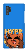 moothecat Samsung Phone Cases