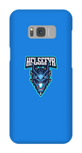 Helsefyr Samsung Phone Cases