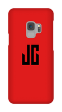 JUST CRINGE PHONE SAMSUNG CASE