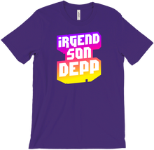 Deppen Shirt