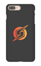 leandrosalvas iPhone Cases