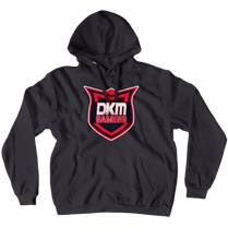 dkmgamiing Hoodies (No-Zip/Pullover)