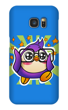 geekycleary Hype Samsung Phone Cases