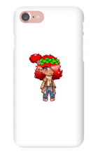 misscnn iPhone Phone Cases