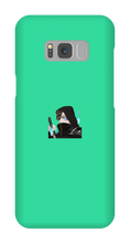 zaindan Samsung Phone Cases