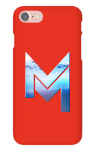 memms__ iPhone Phone Cases