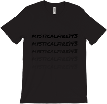 mysticalfire143 T-Shirts
