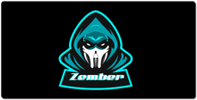 zember XXL Gaming Mousepad