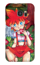 t3scoconuts Samsung Phone Cases