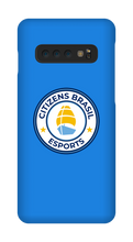 citizensbres Samsung Phone Cases