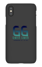 genesisviper iPhone Phone Cases