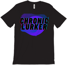 Chronic Lurker Unisex Tee
