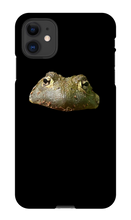 pistolpete2k iPhone Phone Cases