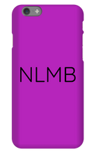 NLMB