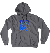 MSB EYE SEE YOU Hoodies (No-Zip/Pullover)