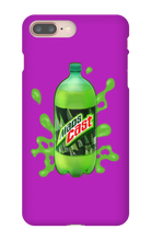 MC Dew iPhone Phone Cases