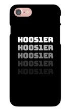 HOOS1ER's iPhone Phone Cases