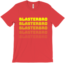 blasterbro T-Shirts