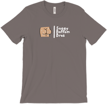 Soggy Bottom T-Shirts