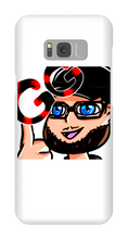 GG Samsung Phone Cases