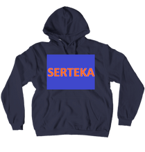 serteka Hoodies (No-Zip/Pullover)