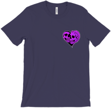 jandarusuh skulluv T-Shirts