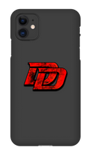 dirtydurst iPhone Phone Cases