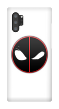 Samsung Galaxy Note 10 Plus "Deadpool"