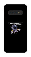 KozmicInvader Samsung Phone Cases