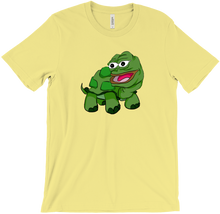 Myrtle Turtle