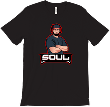 soul_7 T-Shirts