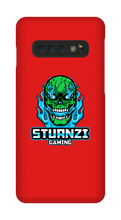 sturnzigaming Samsung Phone Cases