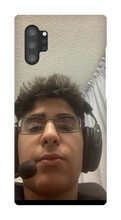 Ali Samsung Case