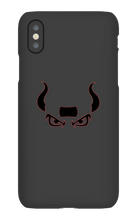 im_bullseye iPhone Phone Cases