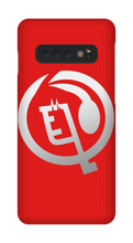 thefightqueen Samsung Phone Cases