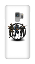 uros2012 Samsung Phone Cases