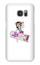 drstr4ngep0rk Samsung Phone Cases