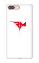 r4vimen iPhone Phone Cases