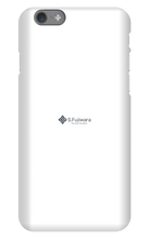 saino_fujiwara iPhone Phone Cases