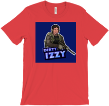 dirty_izzy T-Shirts